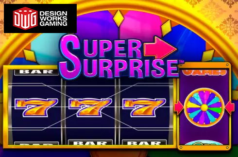 Super Surprise